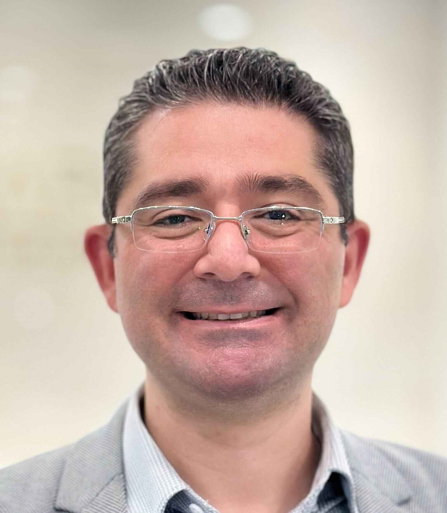 DR. Muhammad Al Hayyani